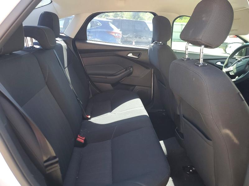 2016 Ford Focus მანქანა იყიდება აუქციონზე, vin: 1FADP3F26GL365594, აუქციონის ნომერი: 55607946