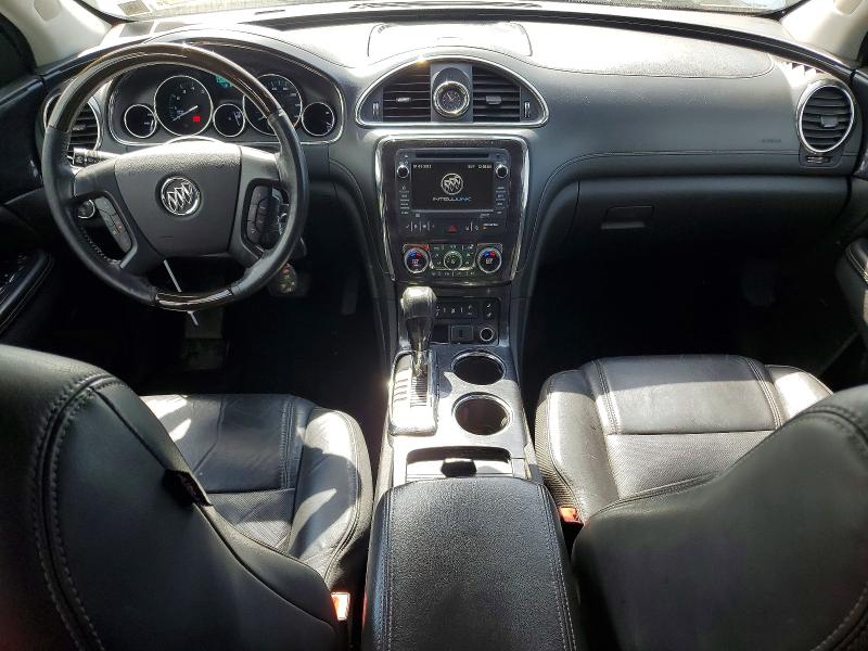 2015 Buick Enclave მანქანა იყიდება აუქციონზე, vin: 5GAKVBKD5FJ318190, აუქციონის ნომერი: 55799066