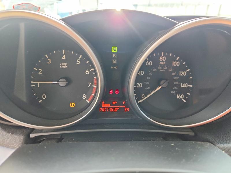 Продажа на аукционе авто 2010 Mazda Mazda3, vin: JM1BL1SFXA1131570, номер лота: 56493786