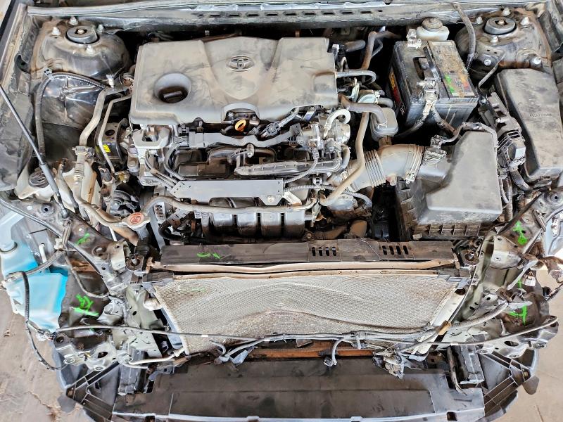 Продаж на аукціоні авто 2023 Toyota Camry, vin: 4T1G11AK2PU792314, номер лоту: 57874466