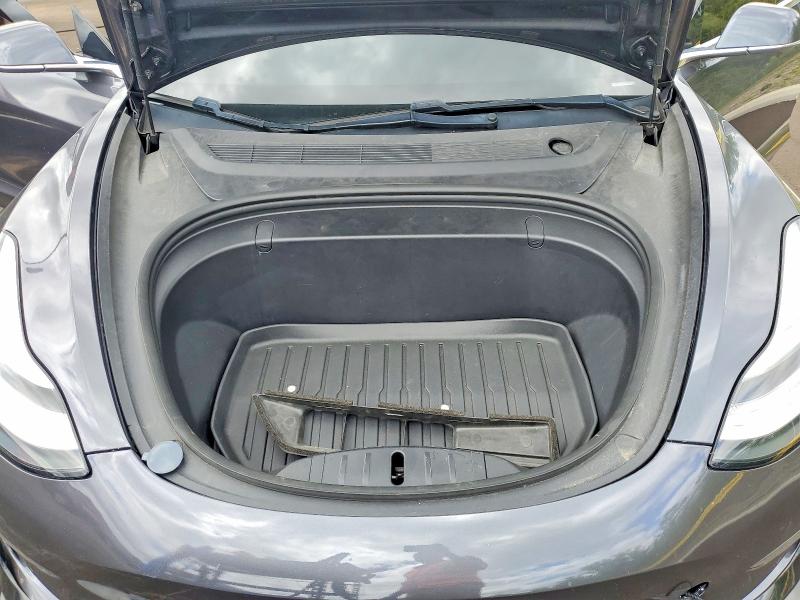 Auction sale of the 2018 Tesla Model 3, vin: 5YJ3E1EB7JF094041, lot number: 57492026