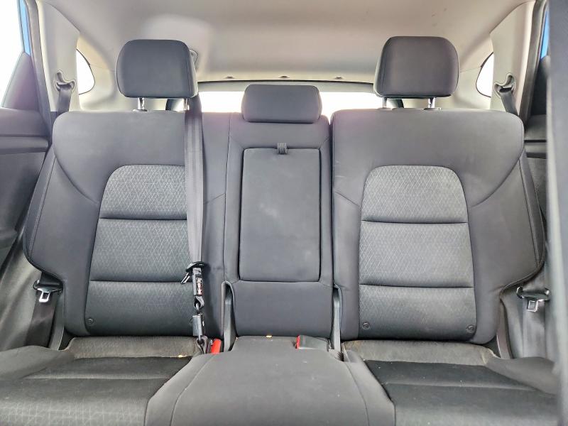 2016 Hyundai Tucson მანქანა იყიდება აუქციონზე, vin: KM8J33A41GU143150, აუქციონის ნომერი: 56265466