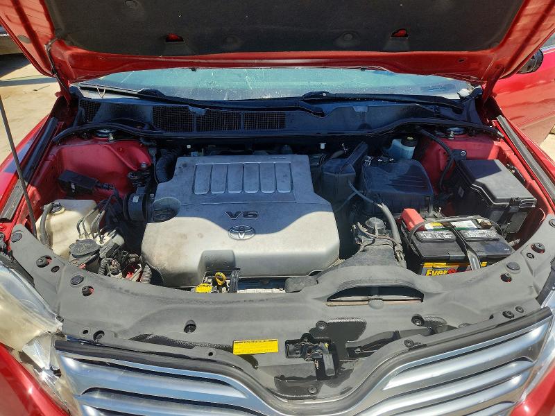Aukcja sprzedaży 2009 Toyota Venza, vin: 4T3ZK11A49U016774, numer aukcji: 57326946