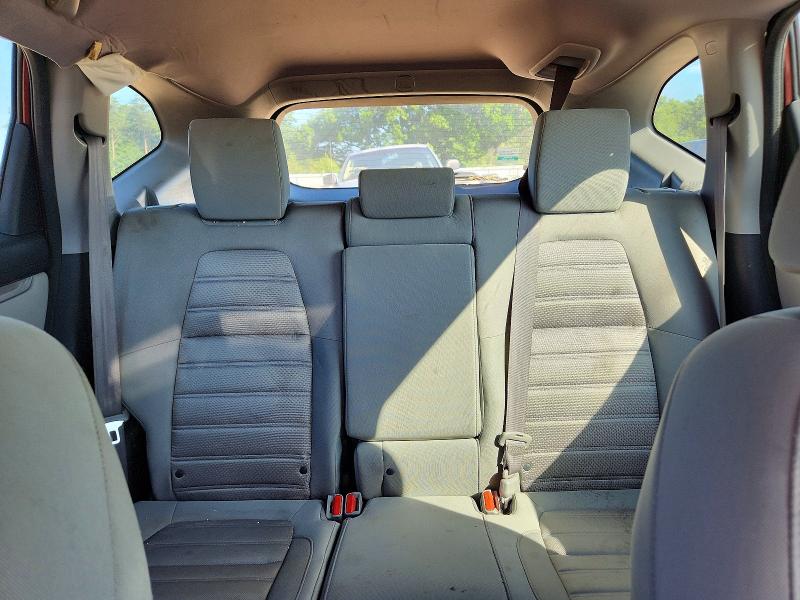 Aukcja sprzedaży 2019 Honda Cr-v, vin: 2HKRW5H31KH407817, numer aukcji: 57227626