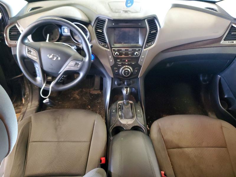 Aukcja sprzedaży 2018 Hyundai Santa Fe Sport, vin: 5NMZUDLB2JH087904, numer aukcji: 76294315