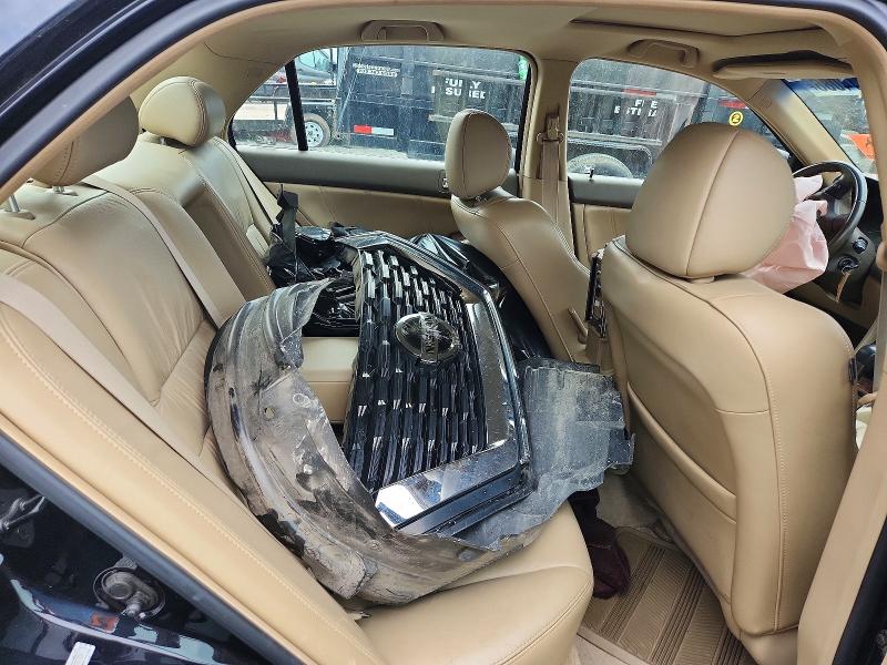 Aukcja sprzedaży 2006 Honda Accord, vin: 1HGCM56866A124709, numer aukcji: 58144086
