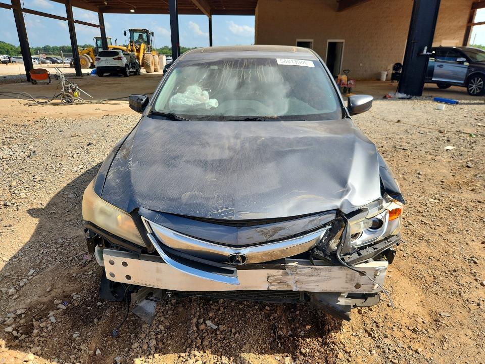 Aukcja sprzedaży 2013 Acura Ilx, vin: 19VDE1F50DE004549, numer aukcji: 58813906