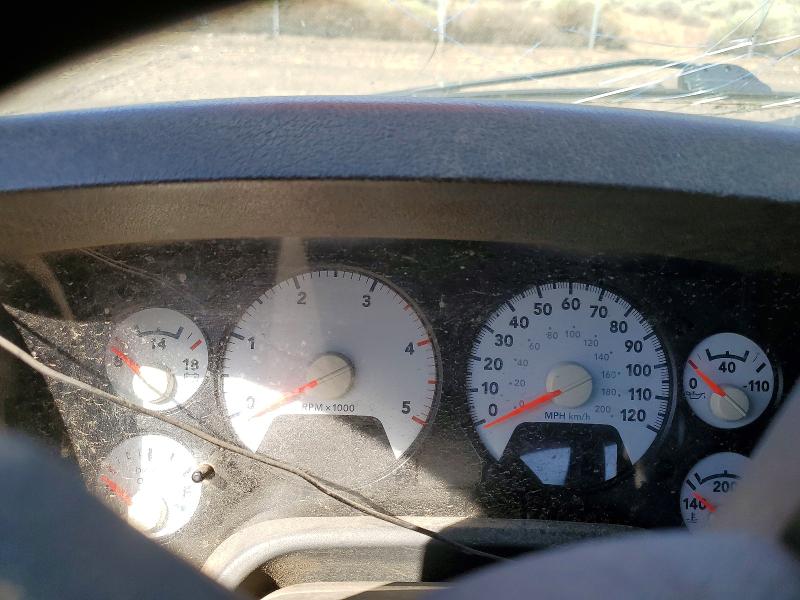 Продажа на аукционе авто 2007 Dodge Ram 2500, vin: 1D7KS28C67J532795, номер лота: 58898736