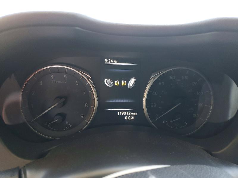 Auction sale of the 2019 Infiniti Q50, vin: JN1EV7AP2KM515902, lot number: 58787266