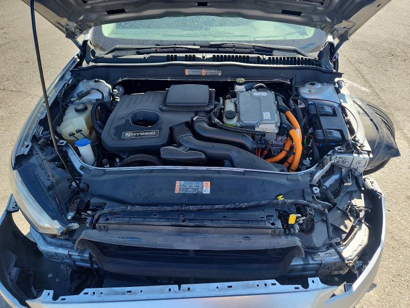2020 Ford Fusion მანქანა იყიდება აუქციონზე, vin: 3FA6P0LU5LR267228, აუქციონის ნომერი: 56361016