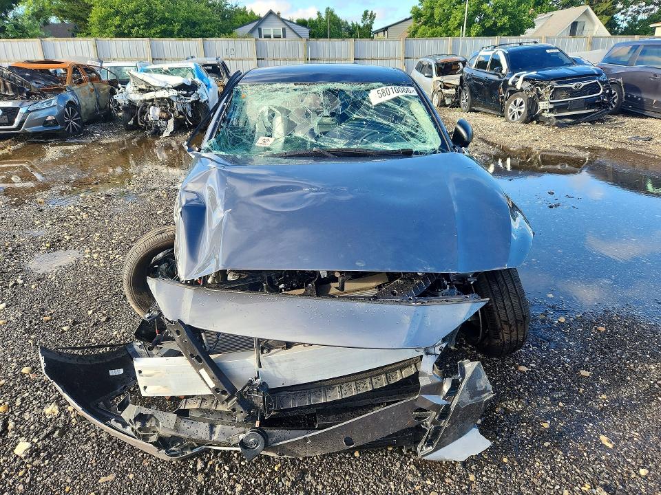 Продажа на аукционе авто 2026 Nissan Altima, vin: 1N4BL4DV9TN329306, номер лота: 58010066