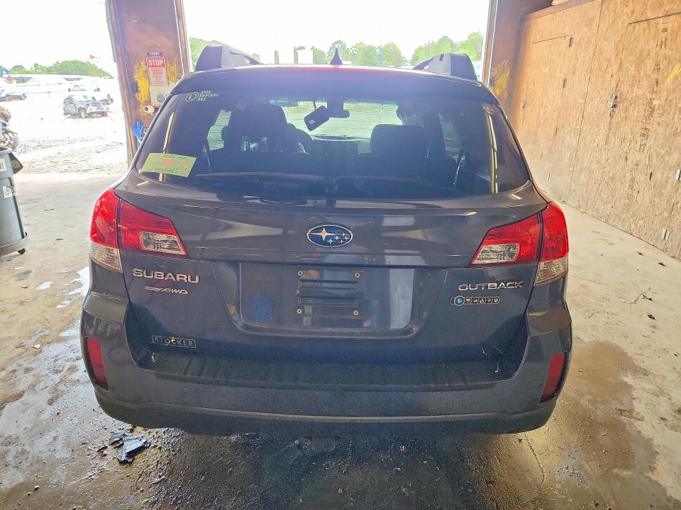 Продаж на аукціоні авто 2014 Subaru Outback, vin: 4S4BRCCC1E3300279, номер лоту: 58428616