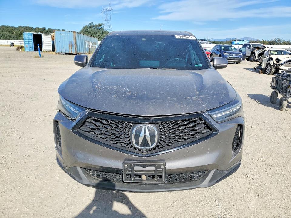 Aukcja sprzedaży 2023 Acura Rdx, vin: 5J8TC2H84PL012107, numer aukcji: 58909046