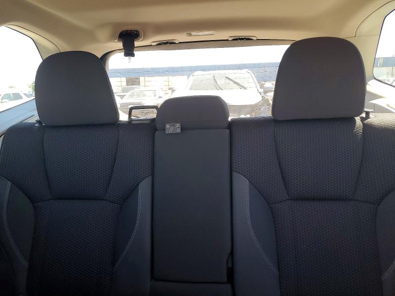 2024 Subaru Forester მანქანა იყიდება აუქციონზე, vin: JF2SKADC6RH450569, აუქციონის ნომერი: 55684886