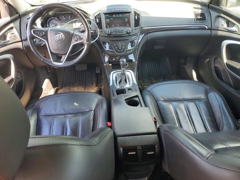 Aukcja sprzedaży 2015 Buick Regal, vin: 2G4GV5EK7F9153413, numer aukcji: 57540816