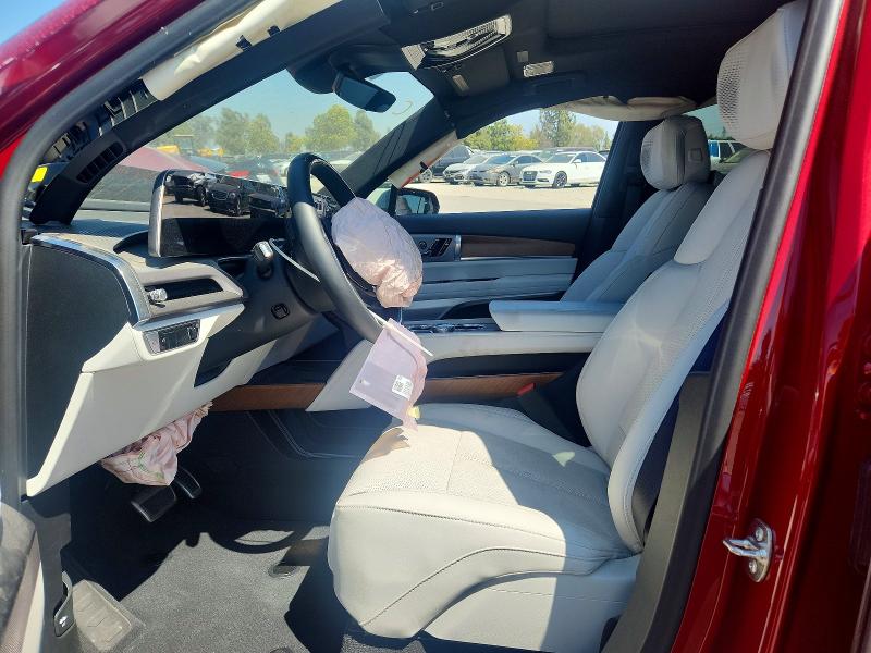 Продажа на аукционе авто 2026 Cadillac Vistiq, vin: 1GYC3NML4TZ711121, номер лота: 53870066