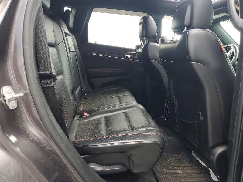 Aukcja sprzedaży 2016 Jeep Grand Cherokee, vin: 1C4RJFBG9GC365495, numer aukcji: 58486976