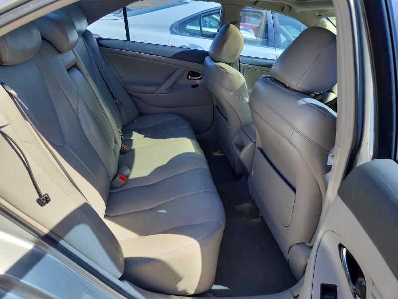 Продажа на аукционе авто 2007 Toyota Camry, vin: 4T1BE46K87U102493, номер лота: 56324976