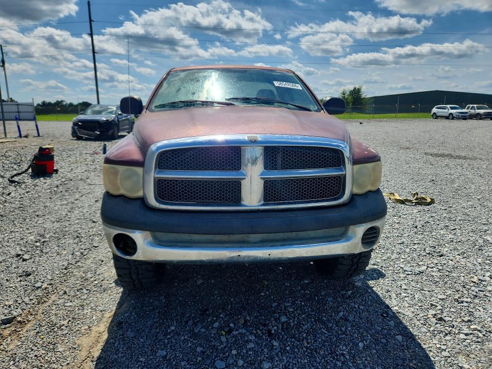 Aukcja sprzedaży 2003 Dodge Ram 1500, vin: 1D7HU16N53J520893, numer aukcji: 58542566