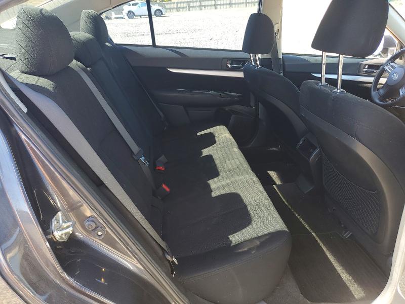 Aukcja sprzedaży 2013 Subaru Legacy, vin: 4S3BMAA60D1005916, numer aukcji: 56073166