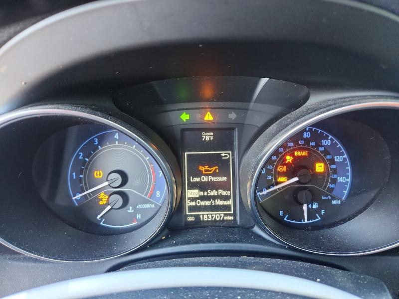 55690796 :رقم المزاد ، JTNKARJE5HJ535167 vin ، 2017 Toyota Corolla Im مزاد بيع