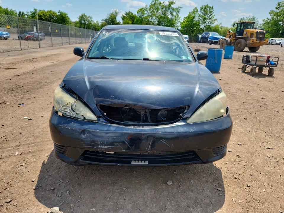 Aukcja sprzedaży 2005 Toyota Camry, vin: 4T1BE30K95U022572, numer aukcji: 79135735