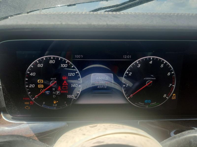 Продаж на аукціоні авто 2020 Mercedes-benz Cls, vin: W1K2J5JB4LA075873, номер лоту: 57362566