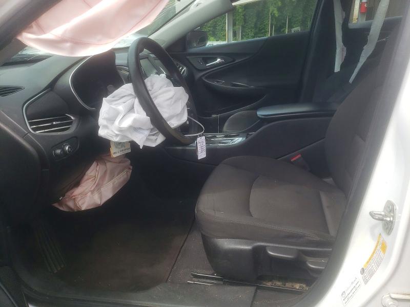 Aukcja sprzedaży 2018 Chevrolet Malibu, vin: 1G1ZC5ST8JF252573, numer aukcji: 56363216