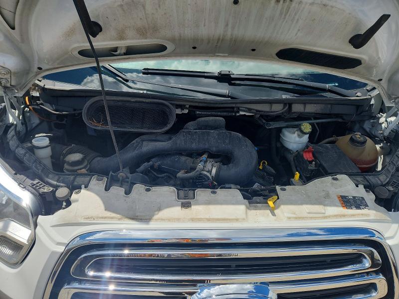Продажа на аукционе авто 2018 Ford Transit, vin: 1FTYR2ZM3JKA13292, номер лота: 61640896