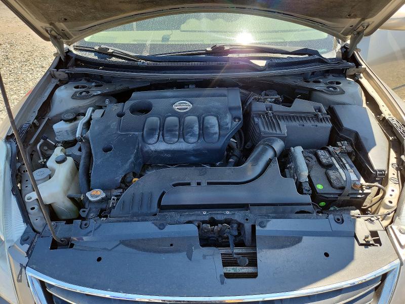 2012 Nissan Altima მანქანა იყიდება აუქციონზე, vin: 1N4AL2AP4CC229759, აუქციონის ნომერი: 57256026
