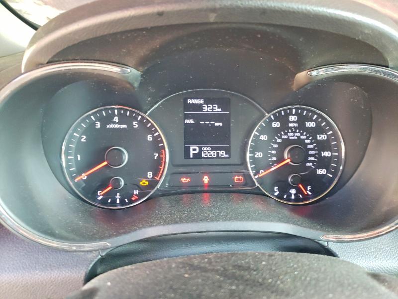 56783086 :رقم المزاد ، KNAFK5A82G5630747 vin ، 2016 Kia Forte مزاد بيع