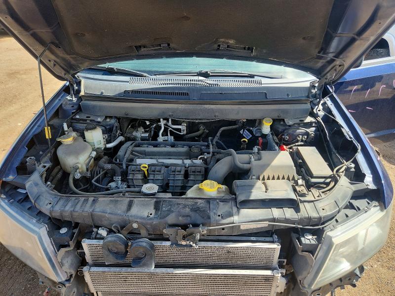 2017 Dodge Journey მანქანა იყიდება აუქციონზე, vin: 3C4PDCBB6HT564074, აუქციონის ნომერი: 56456076