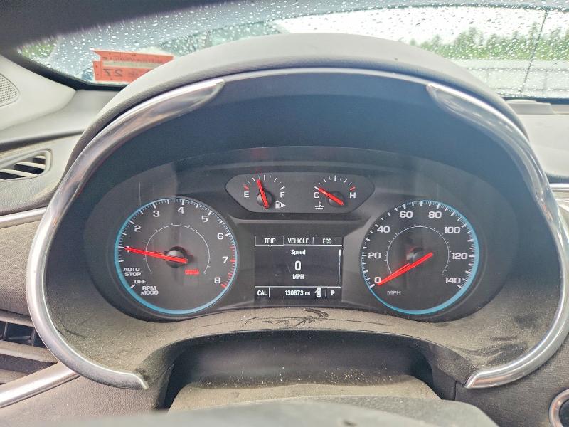 Aukcja sprzedaży 2020 Chevrolet Malibu, vin: 1G1ZD5ST2LF099642, numer aukcji: 56324486