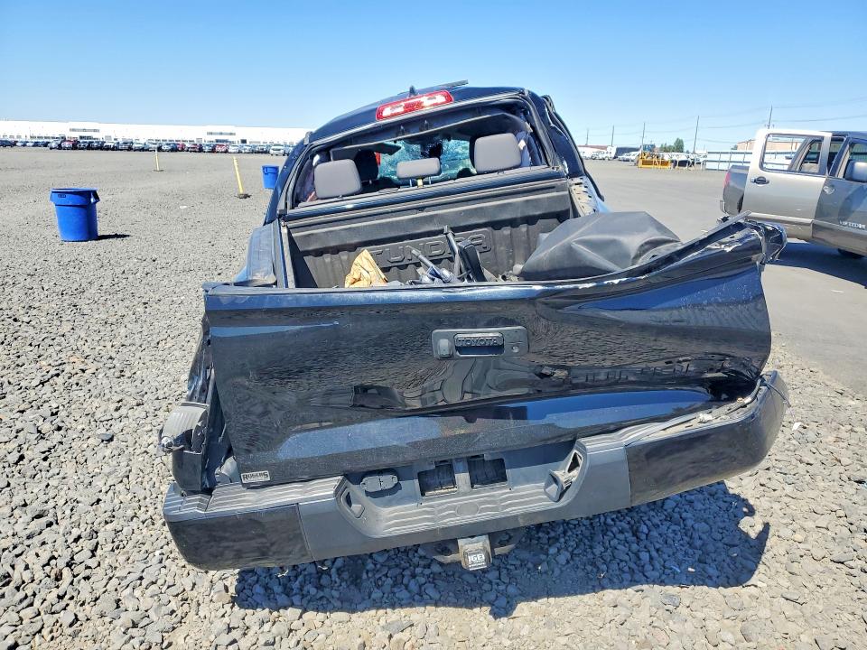 Продаж на аукціоні авто 2020 Toyota Tundra, vin: 5TFDY5F18LX944793, номер лоту: 57740836