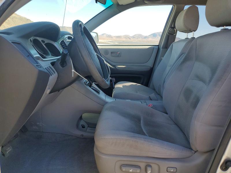 Продаж на аукціоні авто 2006 Toyota Highlander, vin: JTEDP21A960102997, номер лоту: 58639256