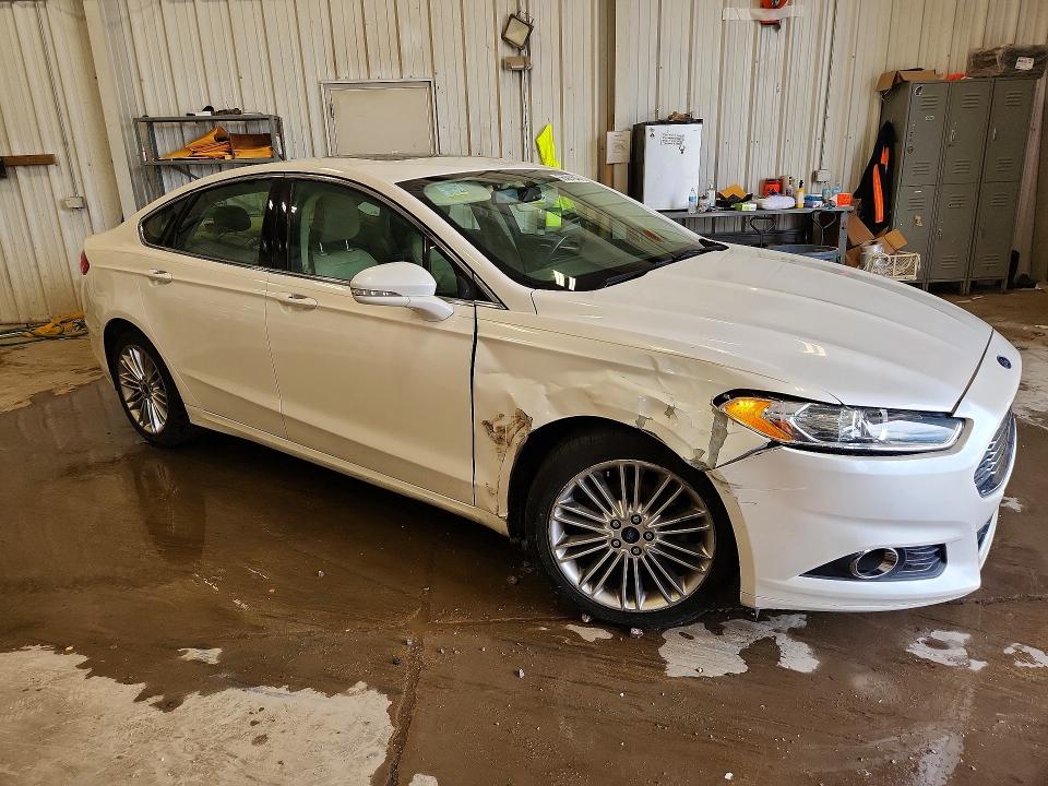 Продажа на аукционе авто 2016 Ford Fusion, vin: 3FA6P0T92GR213273, номер лота: 56991646