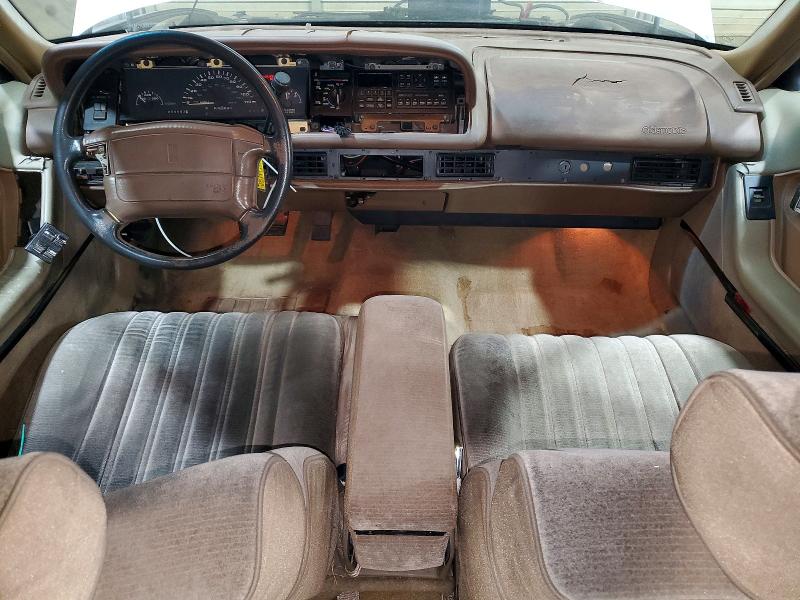 Aukcja sprzedaży 1992 Oldsmobile 88, vin: 1G3HN53L9NH378186, numer aukcji: 57726236