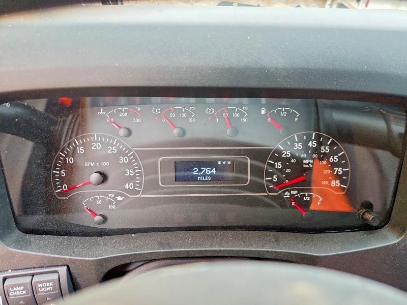 Продажа на аукционе авто 2027 International Mv607, vin: 1HTEUTAL6VS301374, номер лота: 54110636