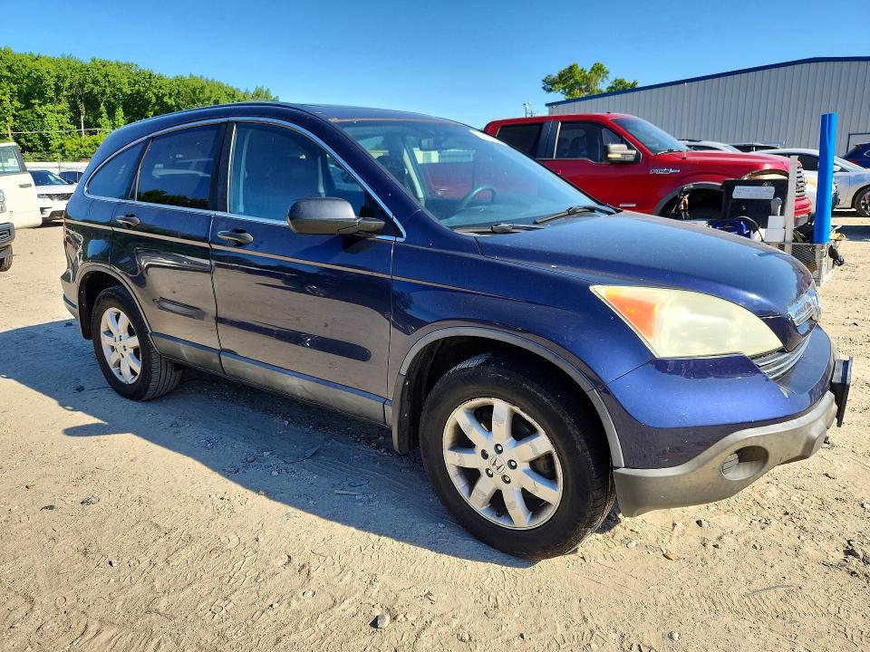 Продаж на аукціоні авто 2008 Honda Cr-v, vin: 5J6RE48568L047554, номер лоту: 55309436