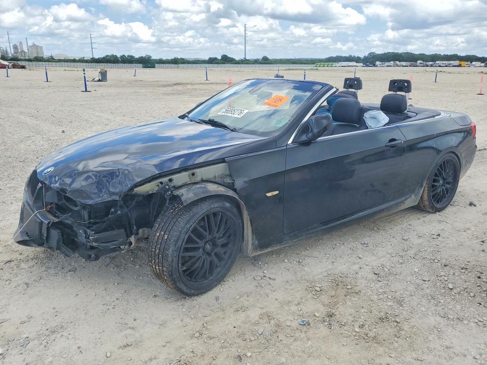 Aukcja sprzedaży 2013 Bmw 335, vin: WBADX7C51DJ589845, numer aukcji: 56895276