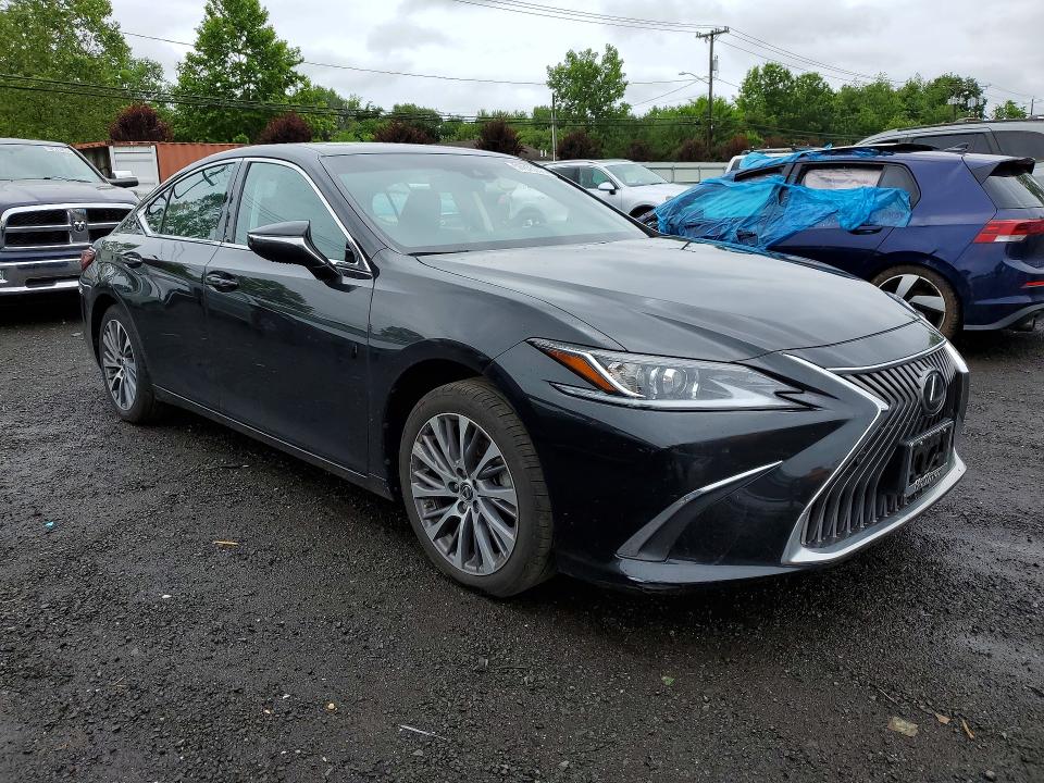 Продажа на аукционе авто 2021 Lexus Es 350, vin: 58ADZ1B16MU109553, номер лота: 57845046