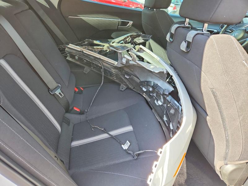 Продажа на аукционе авто 2022 Hyundai Sonata, vin: KMHL14JA2NA167904, номер лота: 56679836