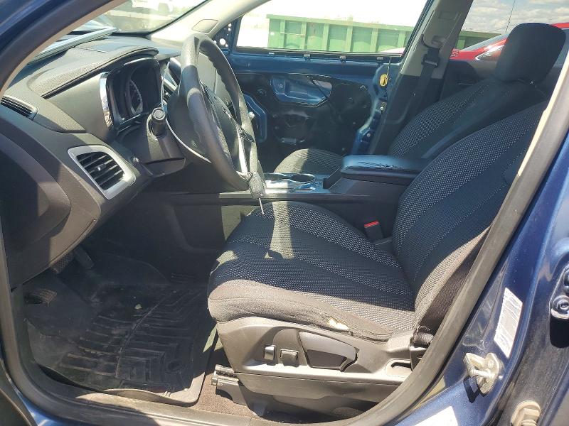 58576366 :رقم المزاد ، 2GKALMEK8G6234518 vin ، 2016 Gmc Terrain مزاد بيع