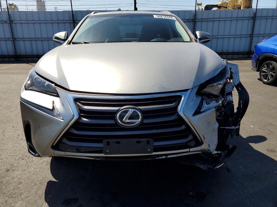 Продажа на аукционе авто 2017 Lexus Nx 200t, vin: JTJYARBZ5H2080604, номер лота: 56816346