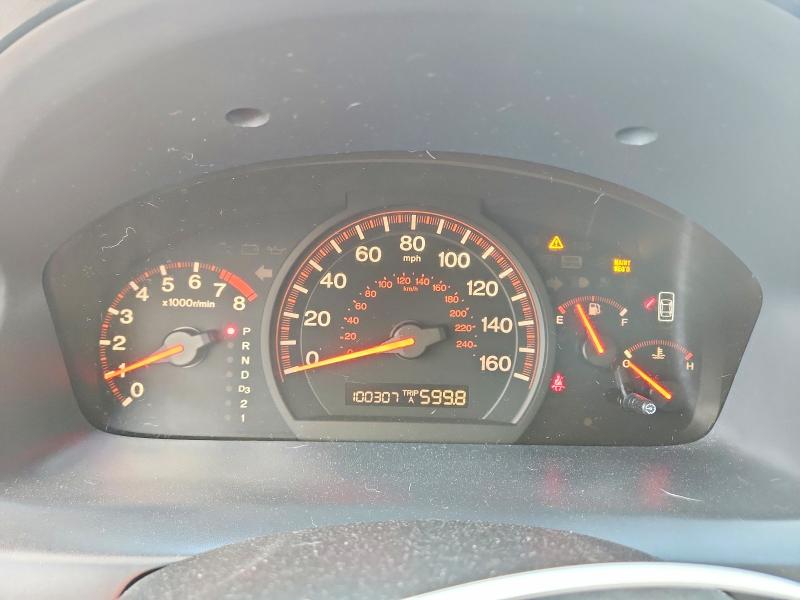 58292256 :رقم المزاد ، 1HGCM82674A010463 vin ، 2004 Honda Accord مزاد بيع