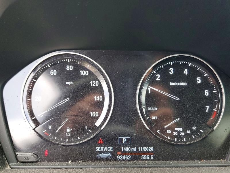 Продажа на аукционе авто 2018 Bmw X2, vin: WBXYJ3C33JEP76699, номер лота: 57044746