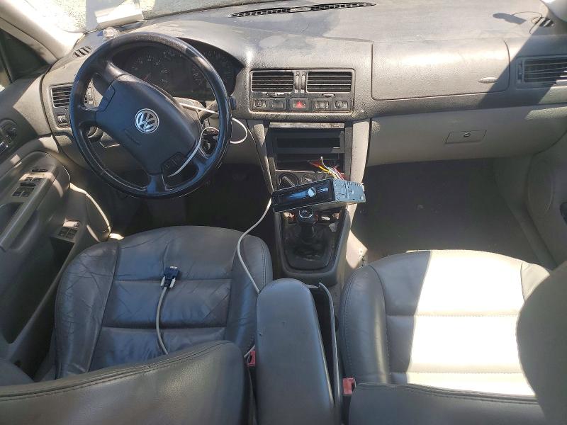 Продажа на аукционе авто 2003 Volkswagen Jetta, vin: 3VWSK69M73M033152, номер лота: 57952546