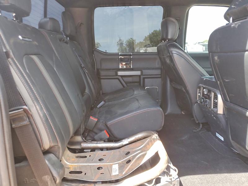 Продаж на аукціоні авто 2022 Ford F350, vin: 1FT8W3BT9NEF40239, номер лоту: 56802556