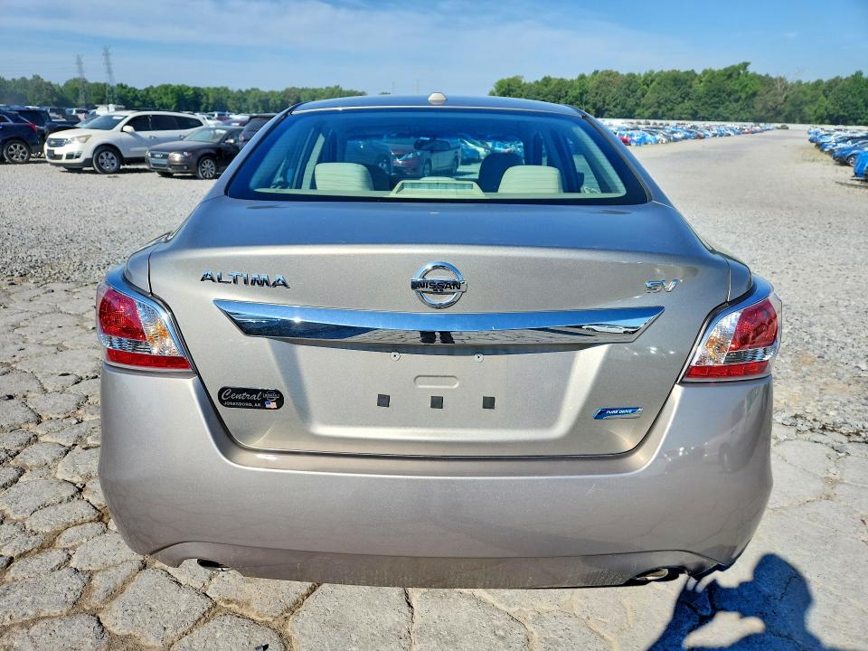 Aukcja sprzedaży 2014 Nissan Altima, vin: 1N4AL3AP1EN227836, numer aukcji: 55725356