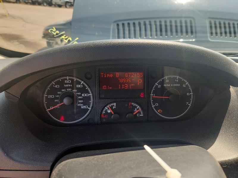 Aukcja sprzedaży 2021 Ram Promaster 3500, vin: 3C6MRVJG8ME536618, numer aukcji: 58823856
